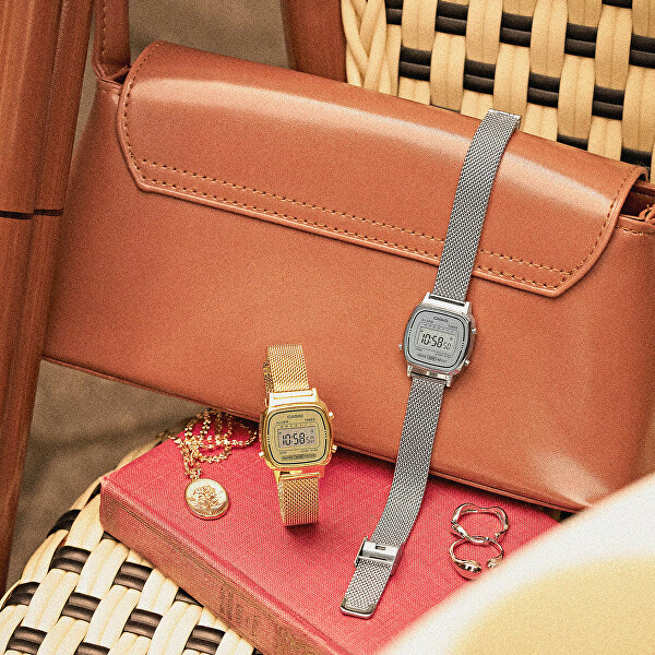 Collection Vintage LA670WEMY-9EF (011)