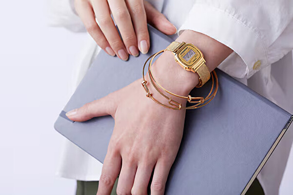 Collection Vintage LA670WEMY-9EF (011)