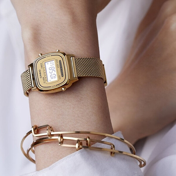 Collection Vintage LA670WEMY-9EF (011)