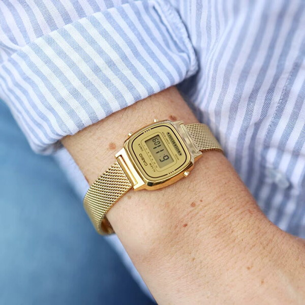 Collection Vintage LA670WEMY-9EF (011)