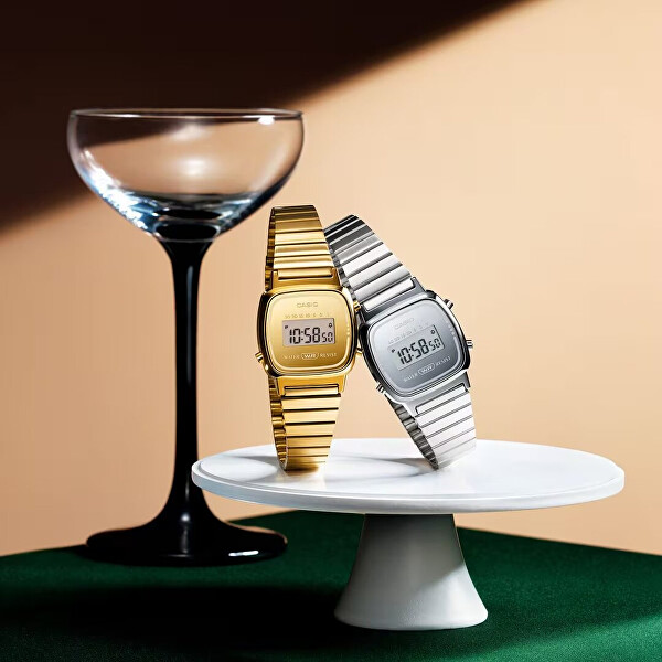 Collection Vintage LA670WES-7AEF (011)