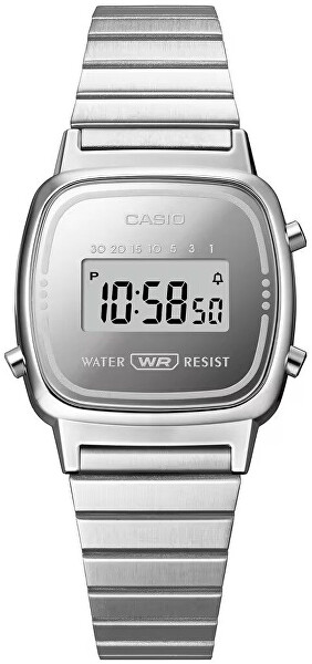 Collection Vintage LA670WES-7AEF (011)
