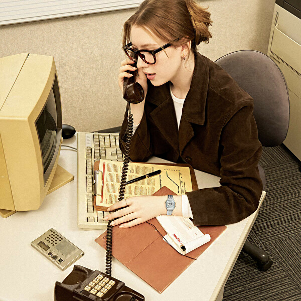 Collection Vintage LA680WEA-7EF (007)