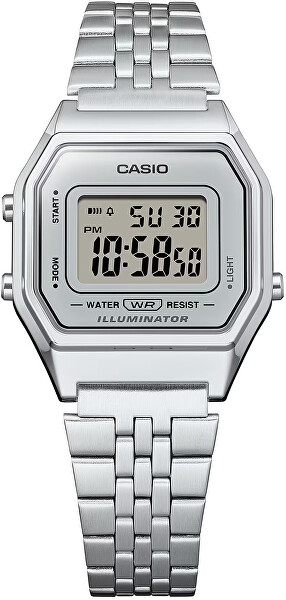 Collection Vintage LA680WEA-7EF (007)