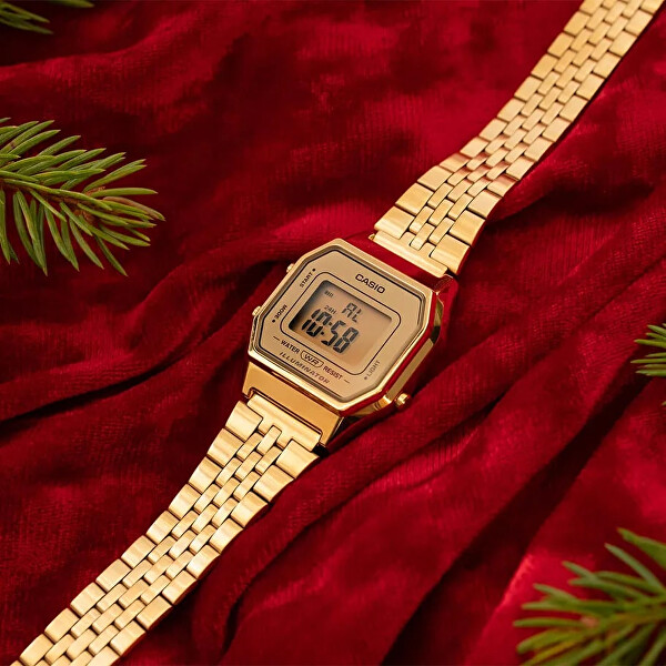 Collection Vintage LA680WEGA-9ER