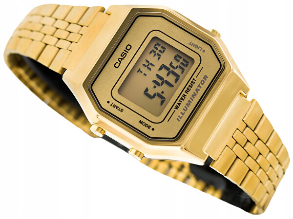 Collection Vintage LA680WEGA-9ER