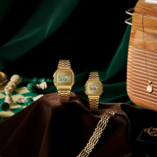 Collection Vintage LA680WEGV-9AEF (007)