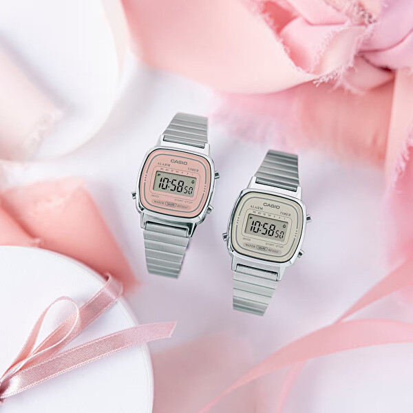 Collection Vintage Mini LA670WEA-4A2EF (011)