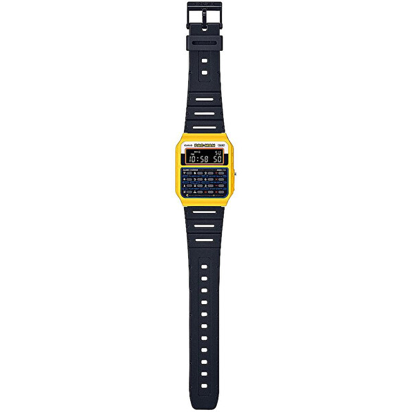 Collection Vintage PAC-MAN Collaboration CA-53WPC-1BER (059)