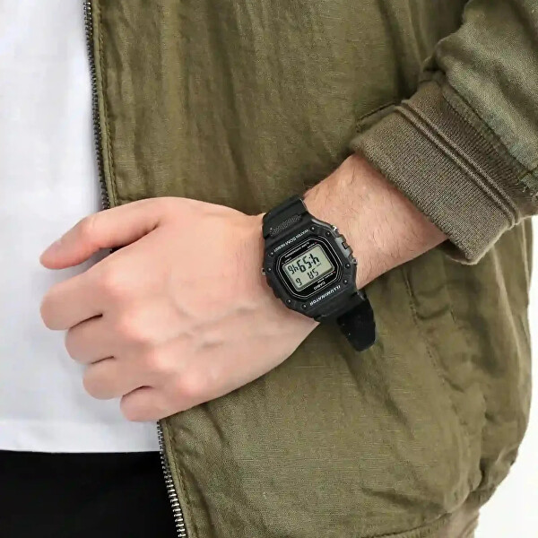 Collection W-218H-1AVEF (007)