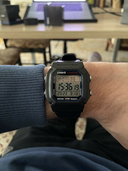 Collection W-800H-1AVES (254)