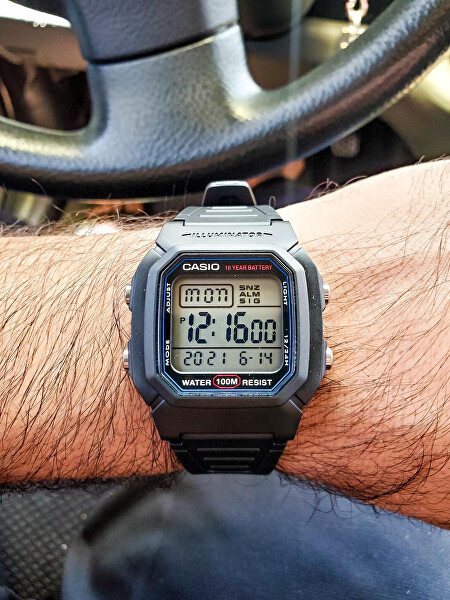 Collection W-800H-1AVES (254)