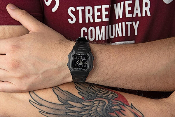 Collection W-800H-1BVES (254)