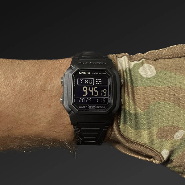 Collection W-800H-1BVES (254)