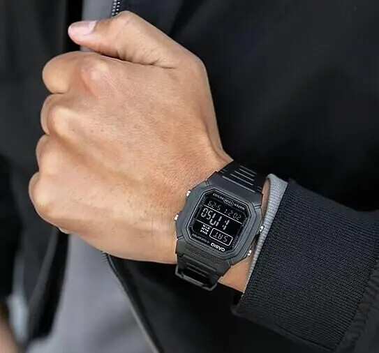 Collection W-800H-1BVES (254)