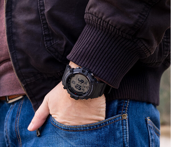 Collection Youth AE-1500WH-1AVEF (247)