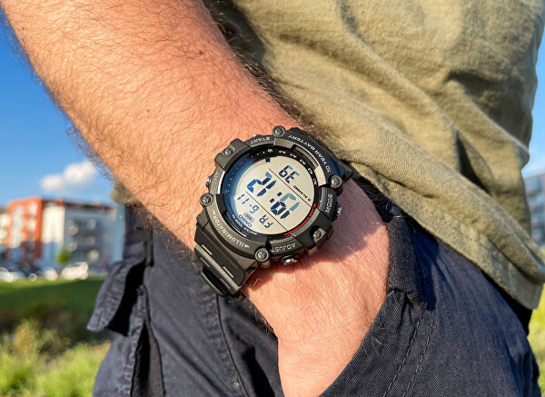 Collection Youth AE-1500WH-1AVEF (247)