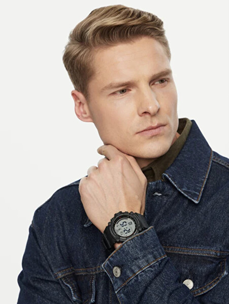 Collection Youth AE-1500WH-1AVEF (247)