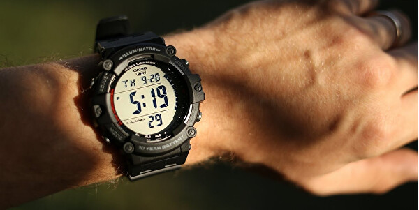 Collection Youth AE-1500WH-1AVEF (247)