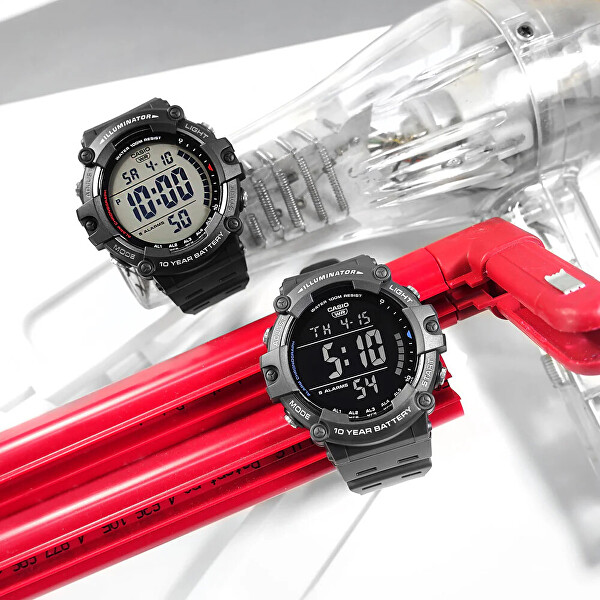 Collection Youth AE-1500WH-8BVEF (247)