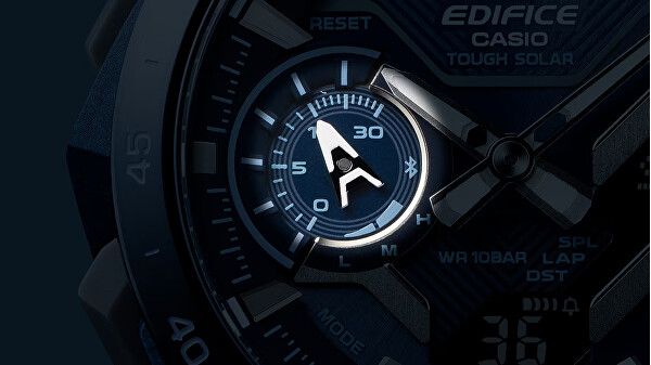 Edifice Windflow Bluetooth Connected Solar ECB-2200CB-2AEF (675)