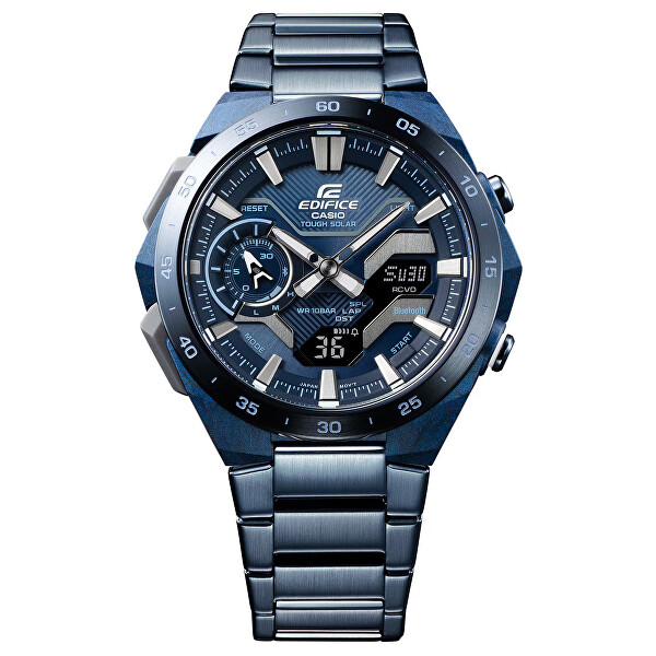 Edifice Windflow Bluetooth Connected Solar ECB-2200CB-2AEF (675)