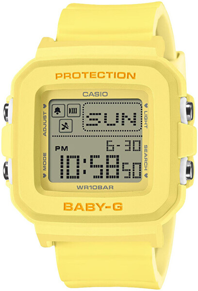 Dárkový set Baby-G + Plus BGD-10KH-9ER (397)