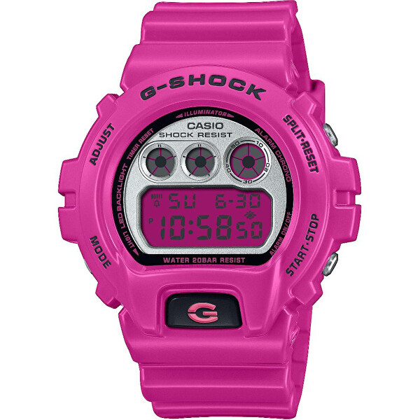 G-Shock DW-6900RCS-4ER (082)