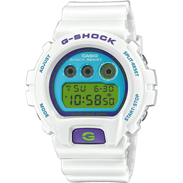 G-Shock DW-6900RCS-7ER (082)