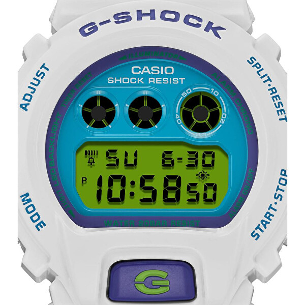 G-Shock DW-6900RCS-7ER (082)