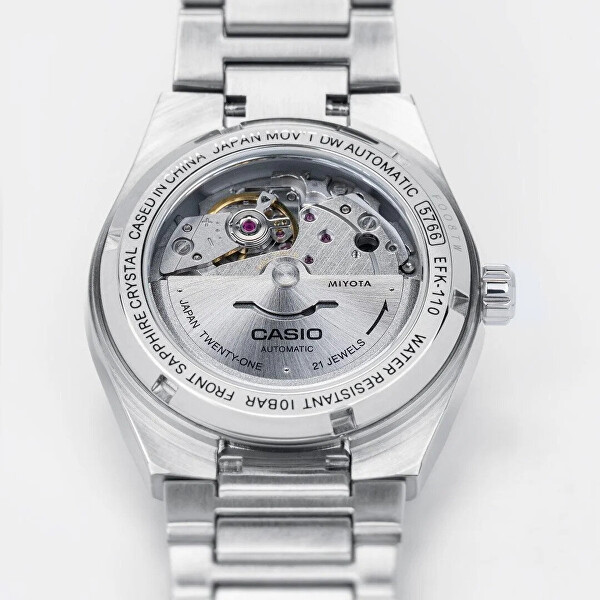 Edifice Automatic EFK-110D-1AER (688)