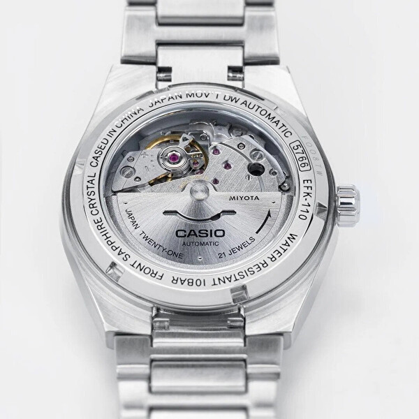 Edifice Automatic EFK-110D-7AER (688)