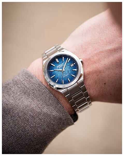 Edifice Automatic EFK-200D-2AER (688)