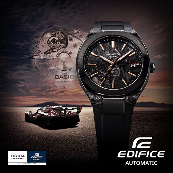 Edifice Automatic EFK-200XPB-1AER (688)