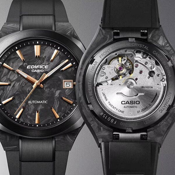 Edifice Automatic EFK-200XPB-1AER (688)