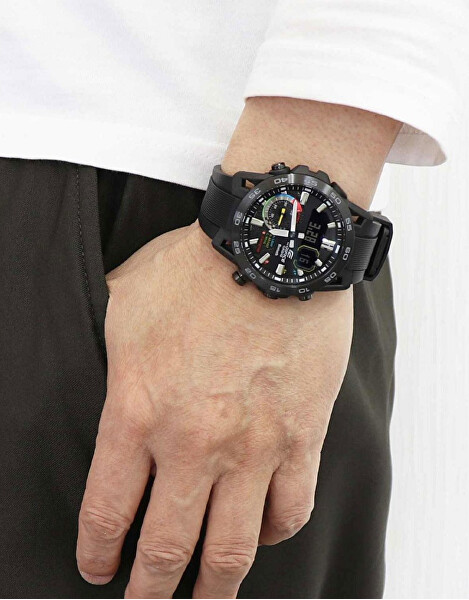 Edifice Bluetooth Connected ECB-40MP-1AEF (671)