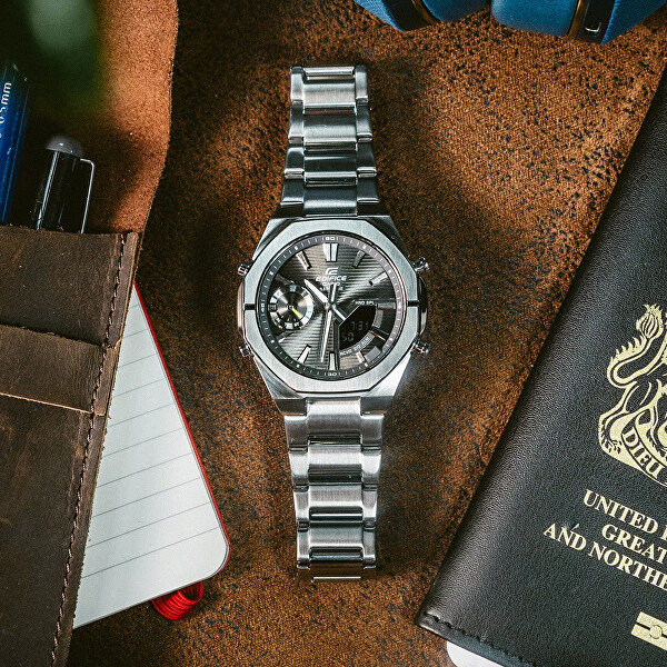 Edifice Bluetooth Connected ECB-S10D-8AEF (666)