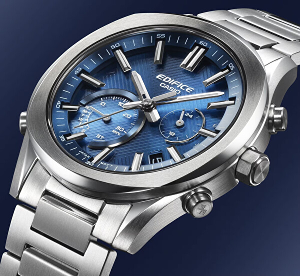 Edifice Bluetooth Connected Solar EQB-1300D-2AEF (000)