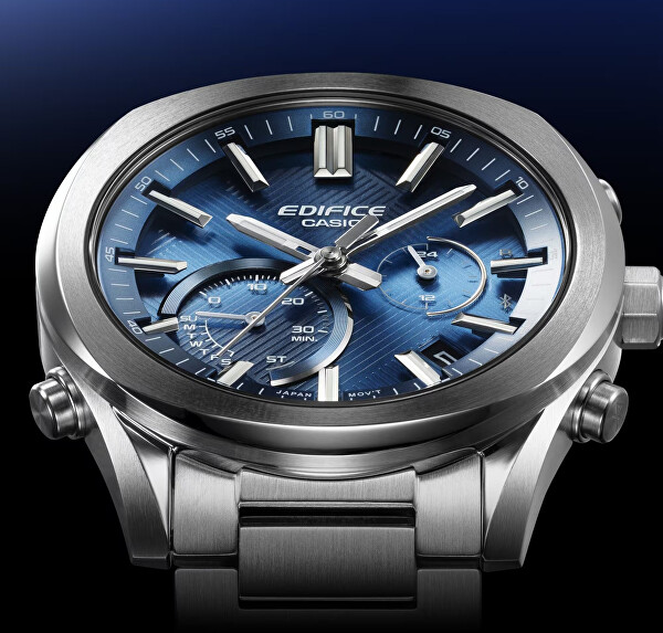 Edifice Bluetooth Connected Solar EQB-1300D-2AEF (000)