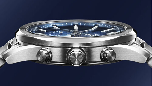 Edifice Bluetooth Connected Solar EQB-1300D-2AEF (000)