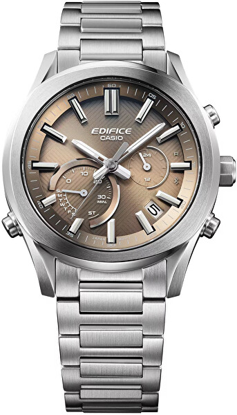 Edifice Bluetooth Connected Solar EQB-1300D-5AEF (000)