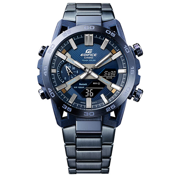 Edifice Bluetooth Solar ECB-2000CB-2AEF (663)