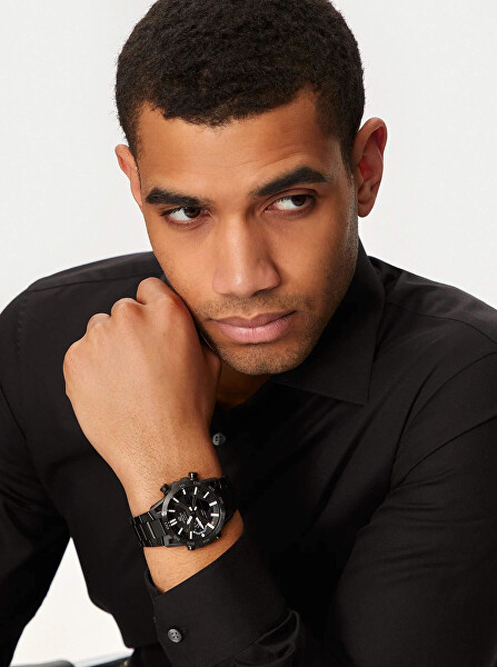 Edifice Bluetooth Solar ECB-2000DC-1BEF (663)