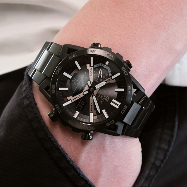 Edifice Bluetooth Solar ECB-2000DC-1BEF (663)