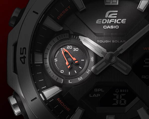 Edifice Bluetooth Solar ECB-2300D-1AEF (663)
