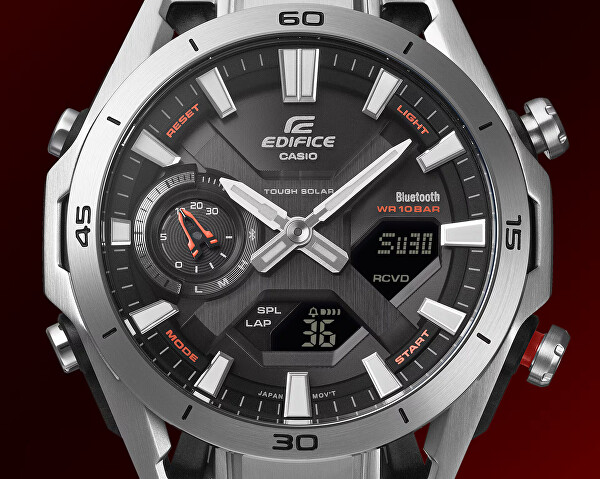 Edifice Bluetooth Solar ECB-2300D-1AEF (663)
