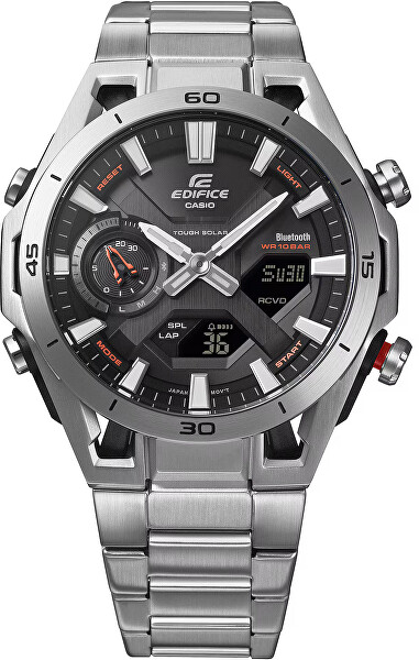 Edifice Bluetooth Solar ECB-2300D-1AEF (663)