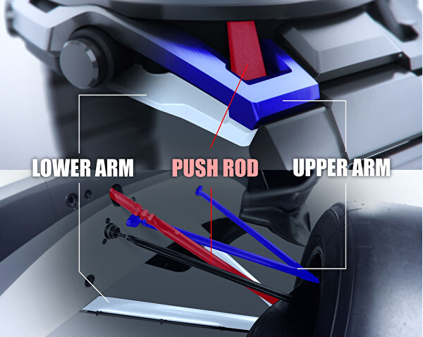 Edifice Bluetooth Solar ECB-2300DC-1AEF (000)