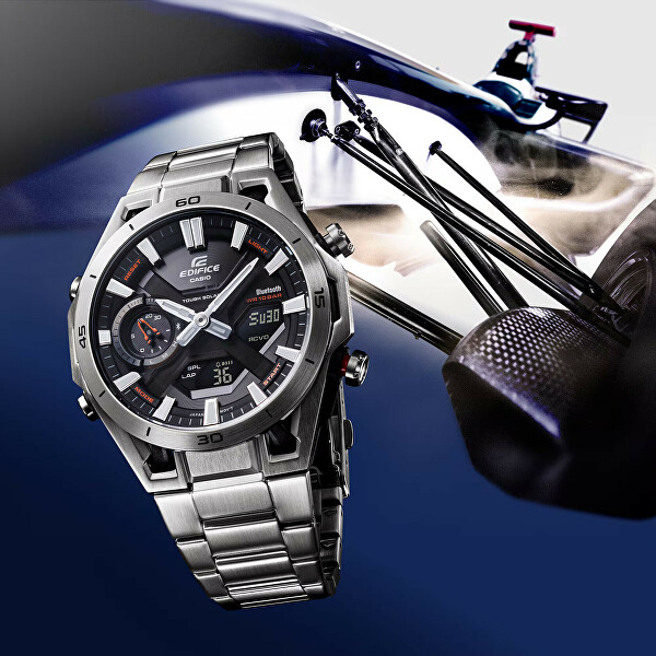 Edifice Bluetooth Solar ECB-2300D-2AEF (663)