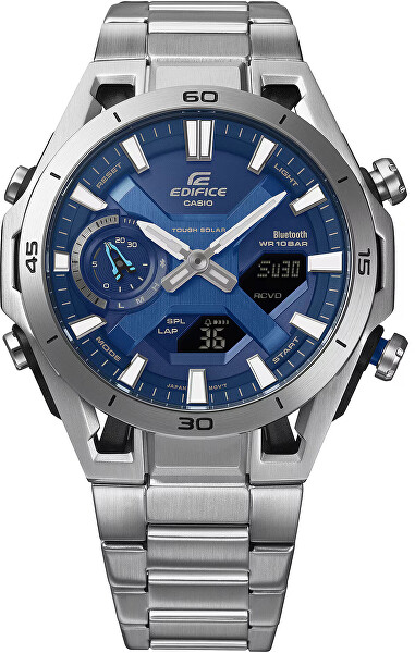 Edifice Bluetooth Solar ECB-2300D-2AEF (663)